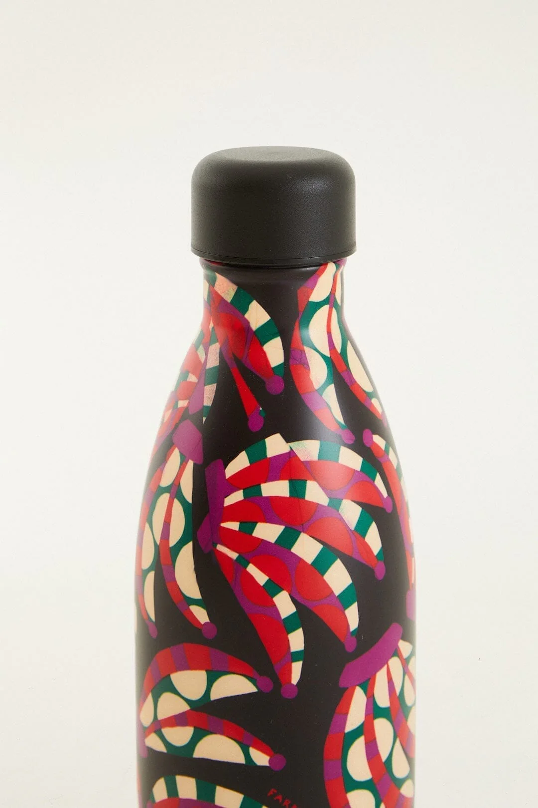 Banana Dots Insulated Stay Fresh Bottle - Image 2