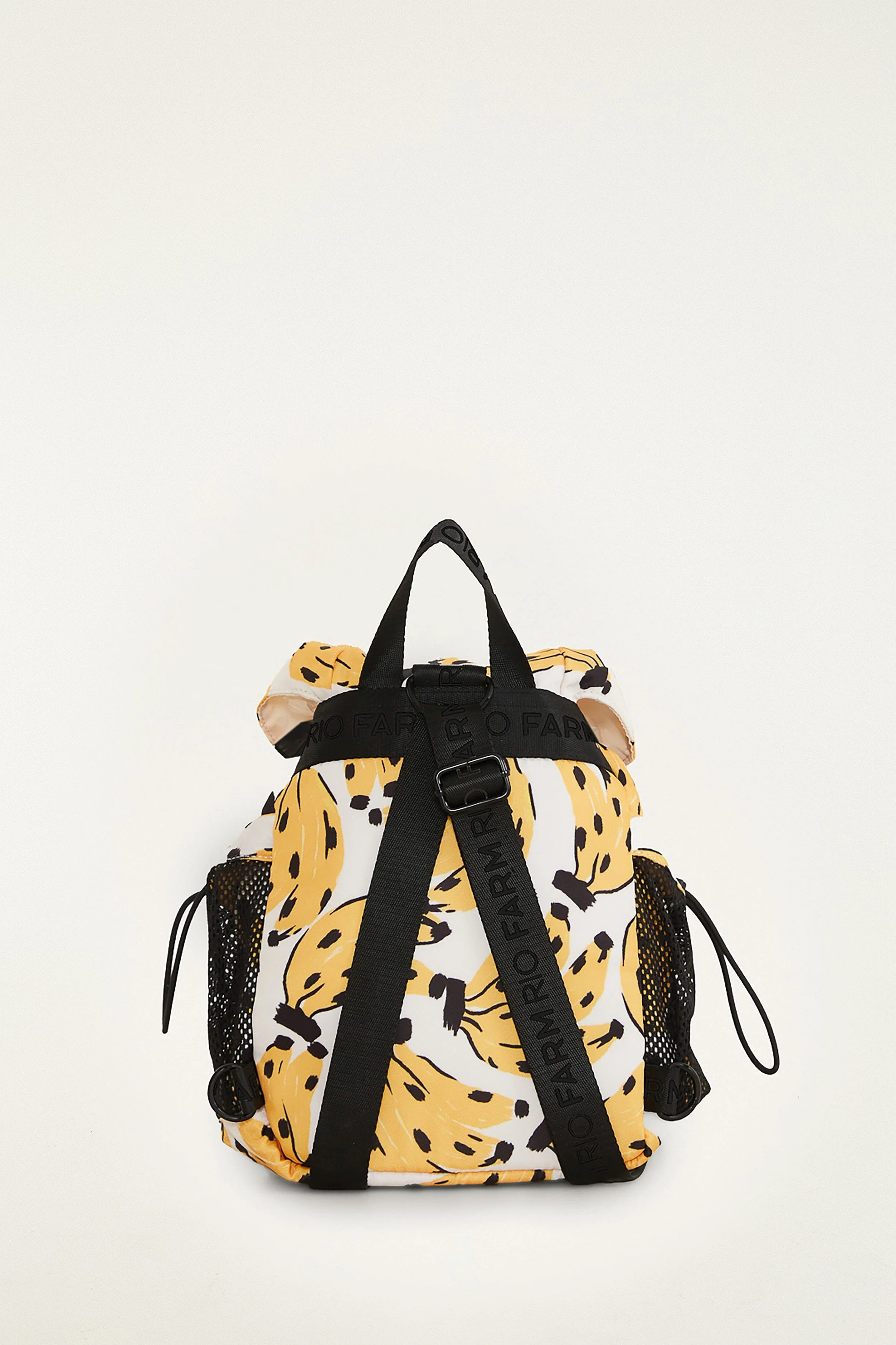 Off-White Bossa Banana Small Bag - Image 4