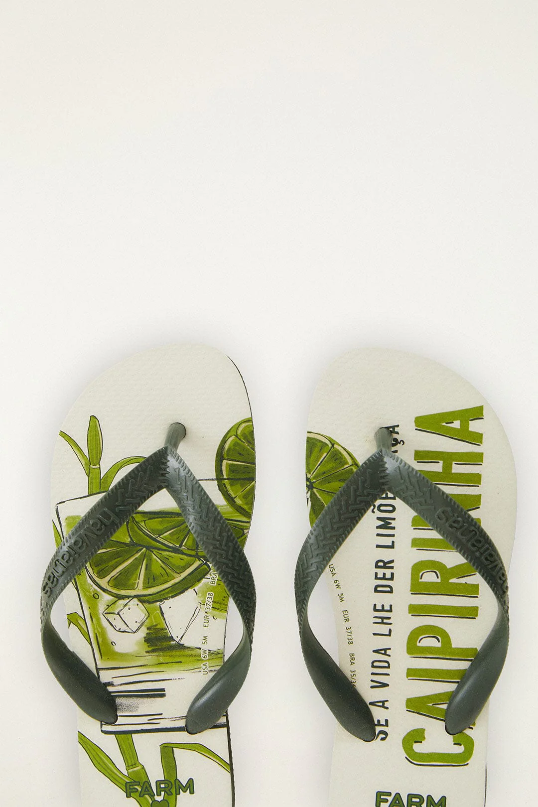 Caipirinha Havaianas - Image 3