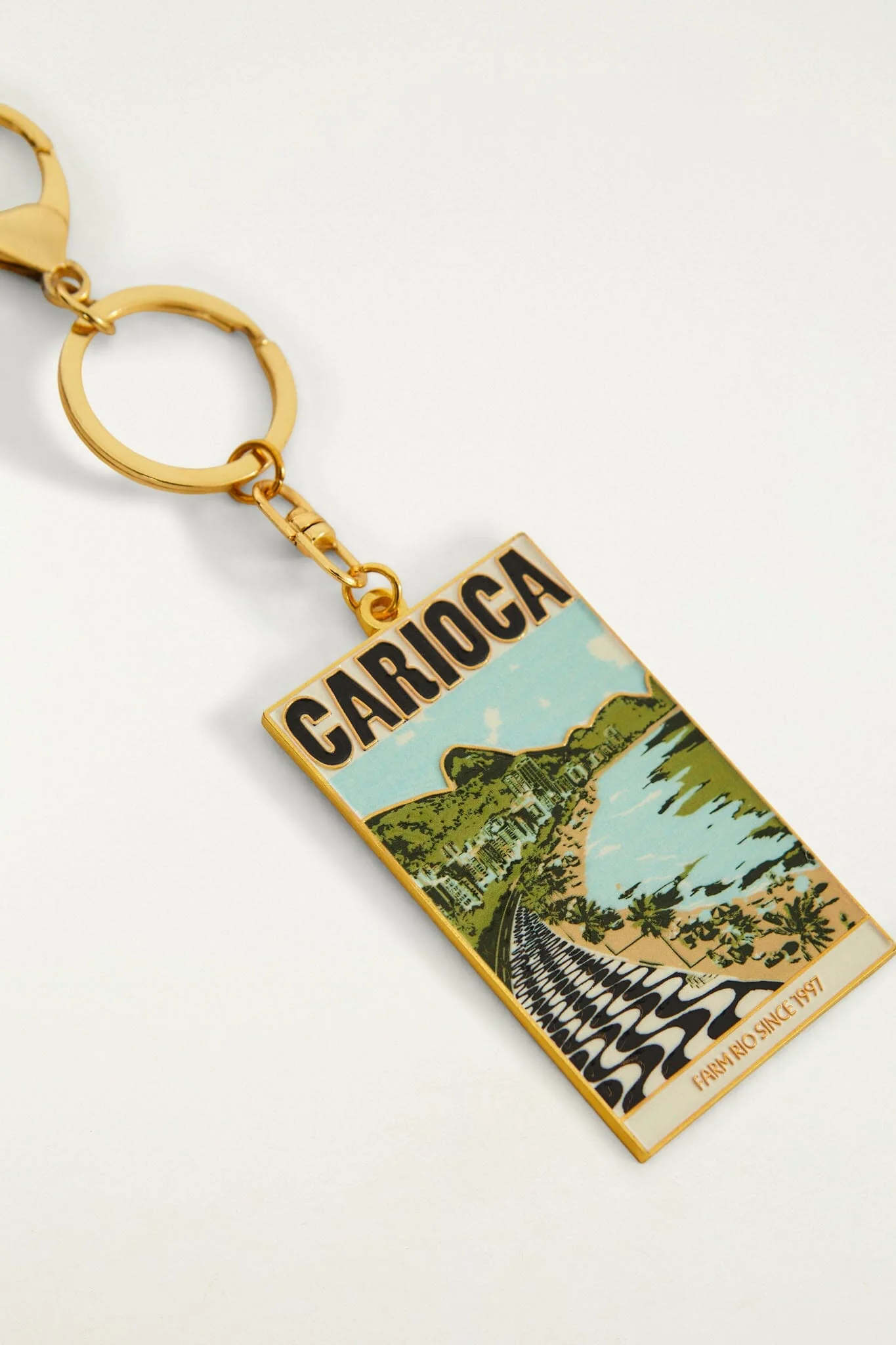 Carioca Keychain - Image 3