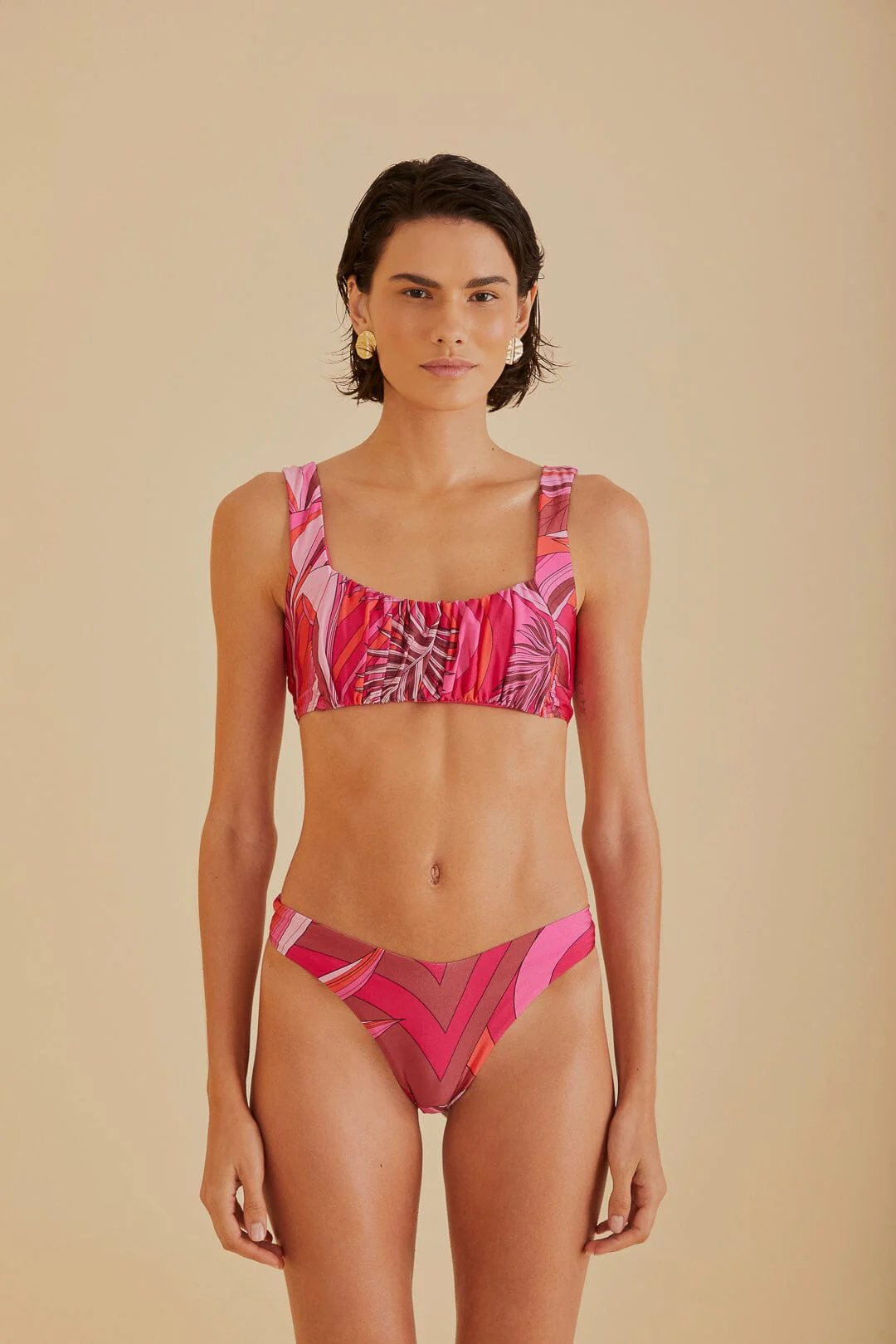 Endless Summer Bikini Top - Image 2
