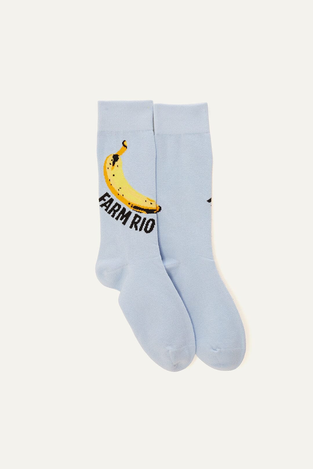 Blue Farm Rio Knit Socks - Image 2