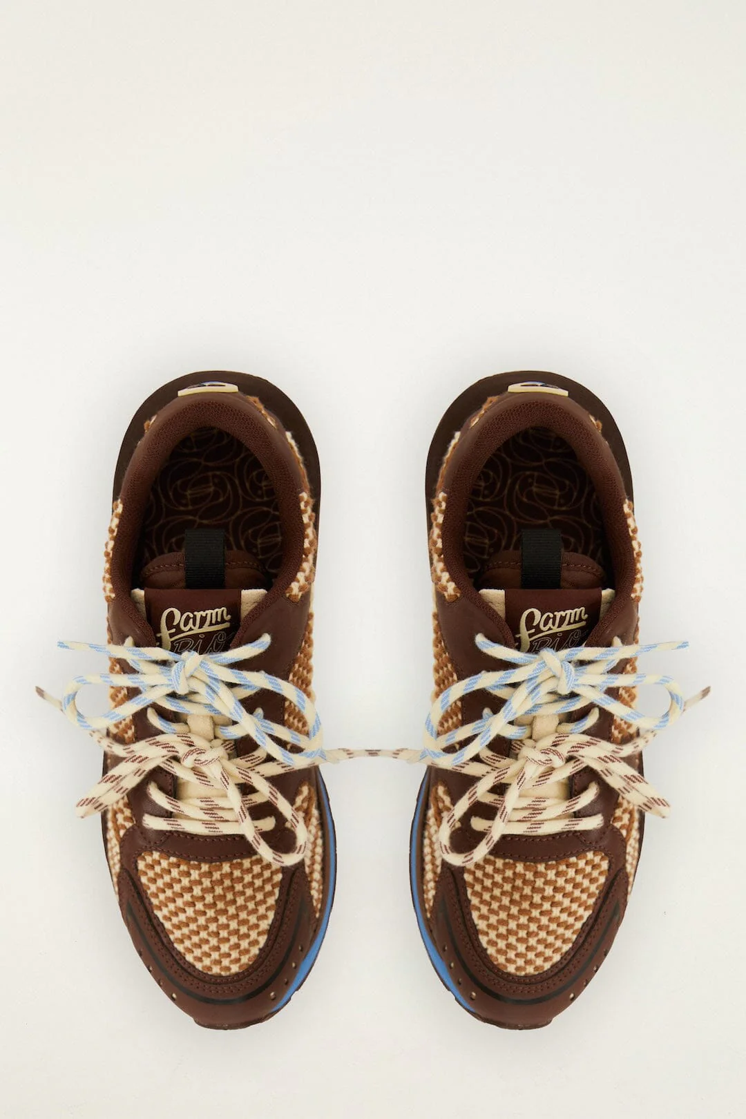 Brown Farm Rio Sneaker - Image 3