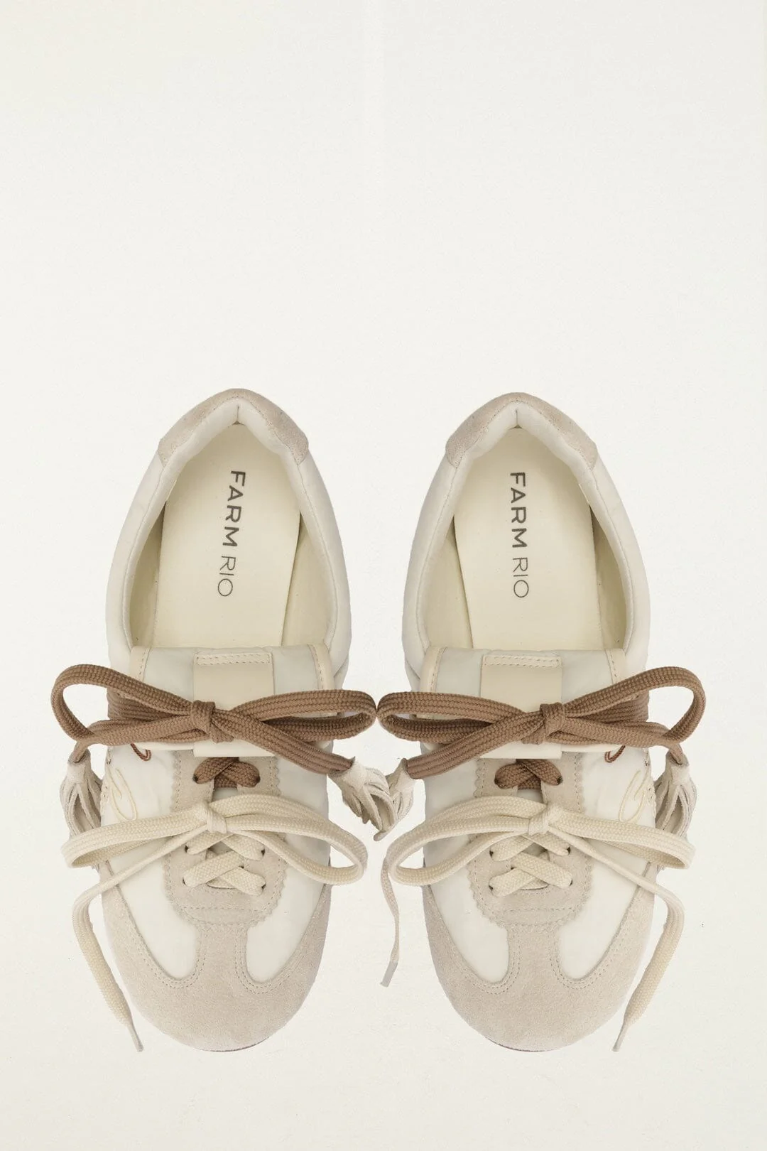 Off-White Farm Rio Sneakerina - Image 3