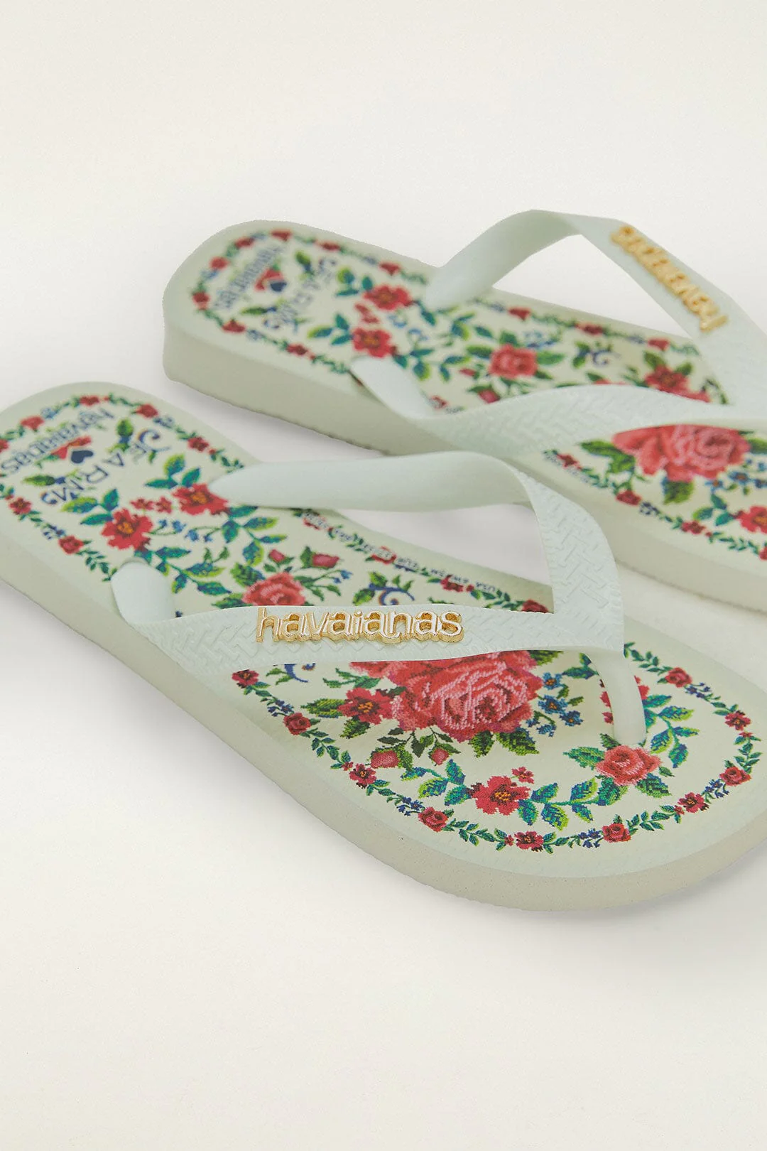 Flower Tapestry Havaianas - Image 3