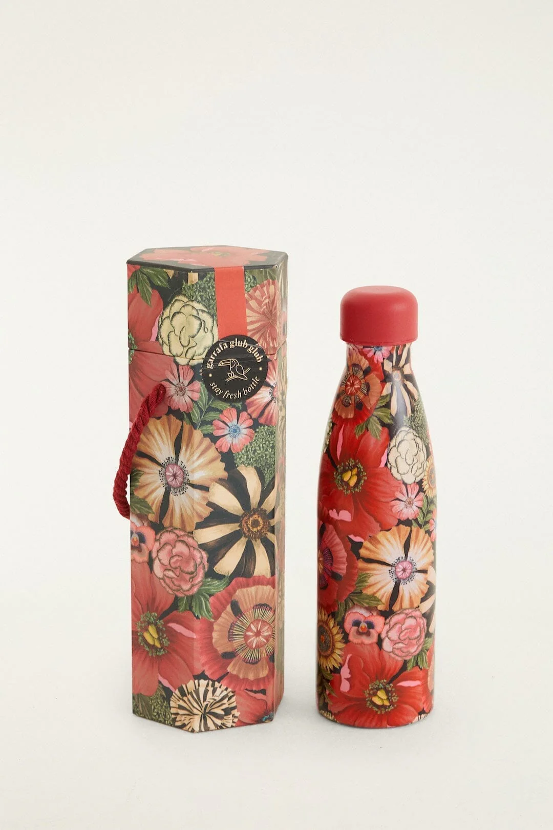Flowershop Insulated Stay Fresh Bottle - Image 3