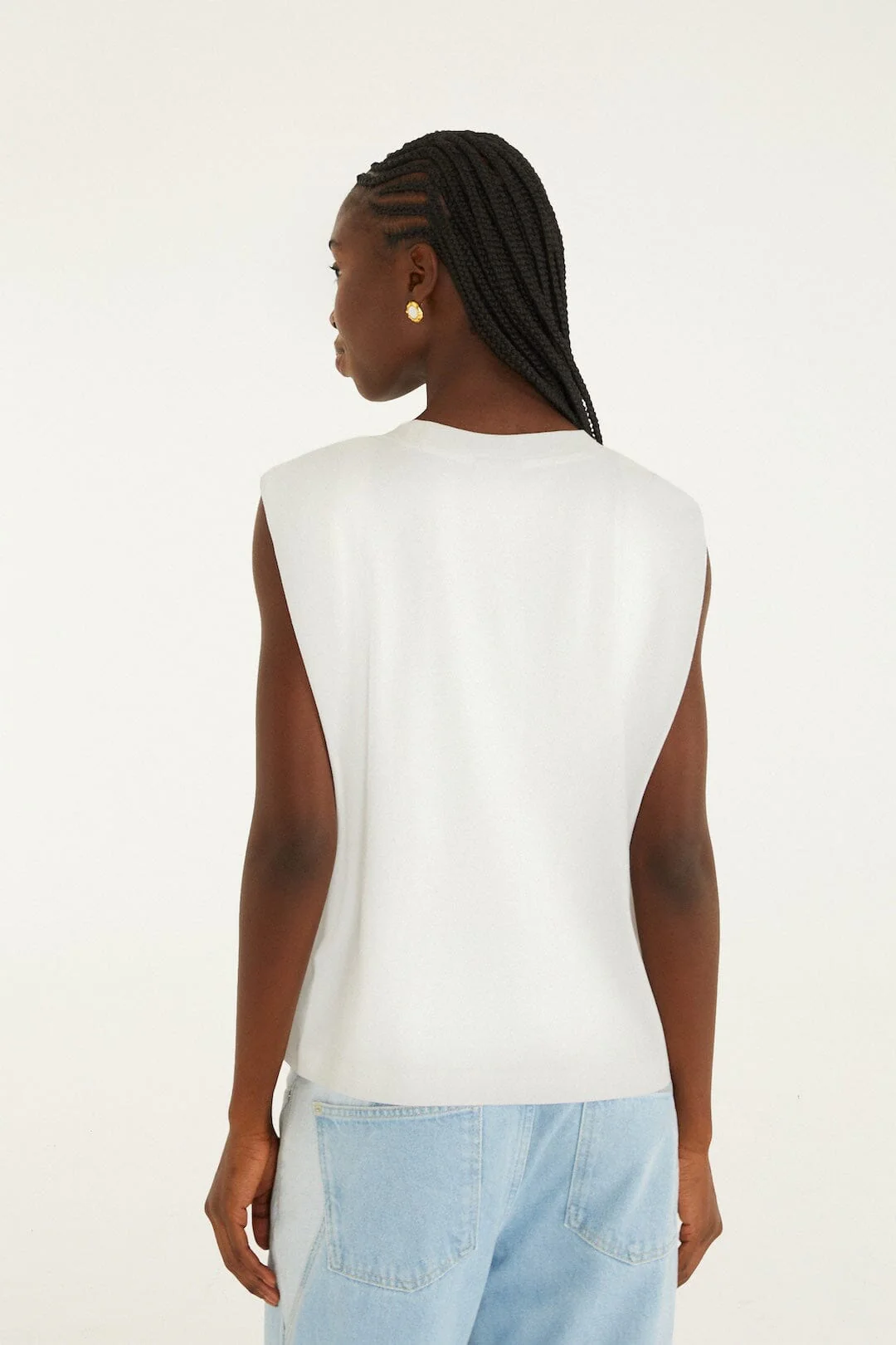 Off-White Fruits T-Shirt - Image 3