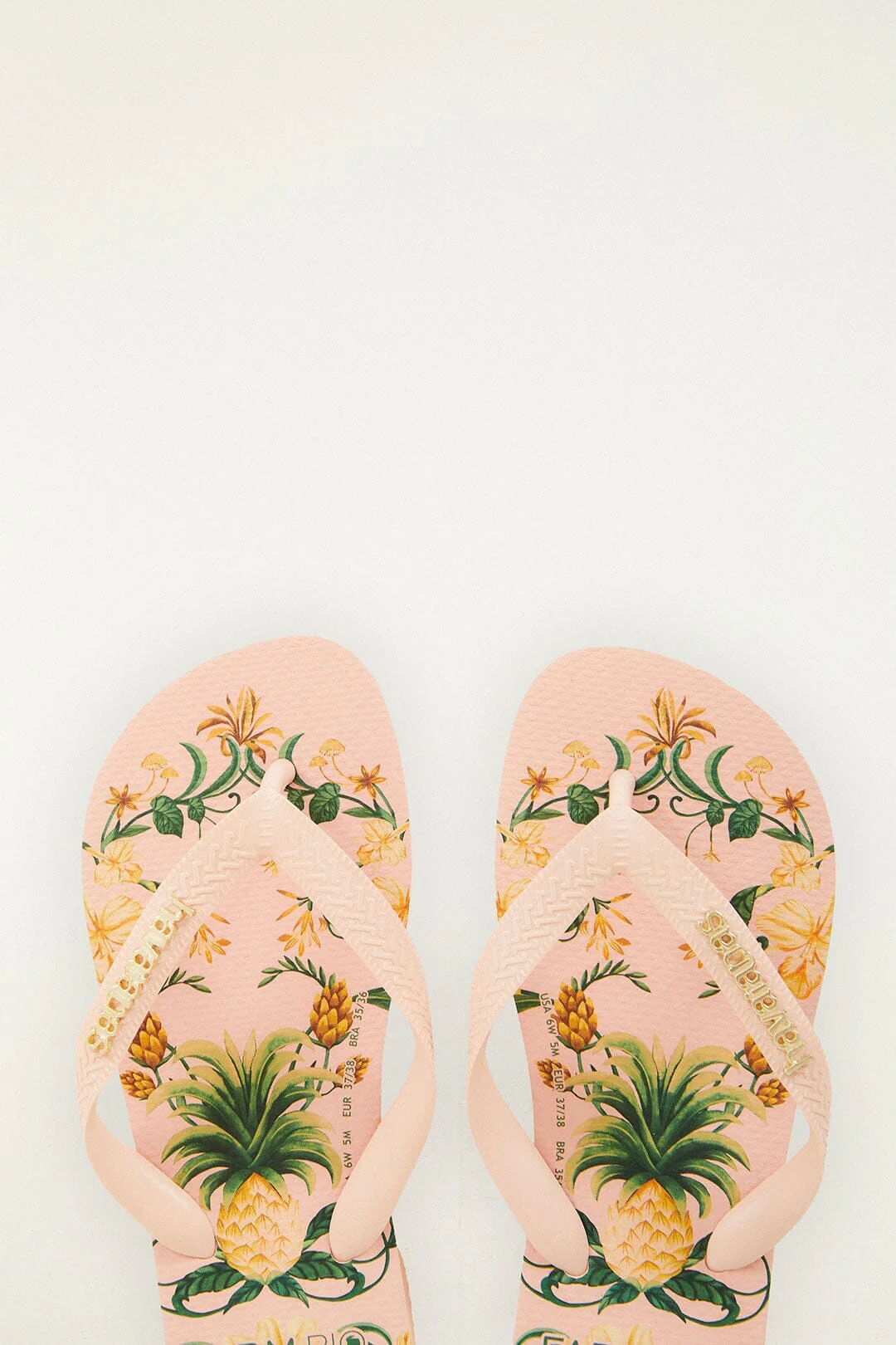 Pineapple Beauty Havaianas - Image 3