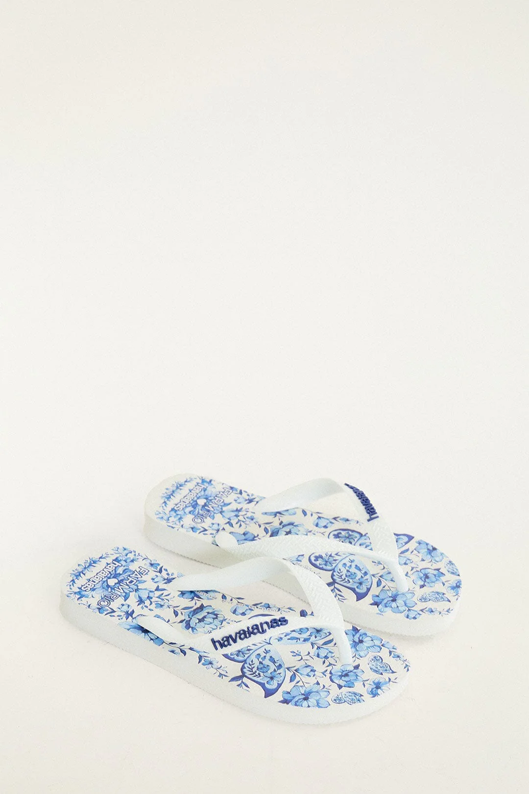 Porcelain Garden Havaianas - Image 2