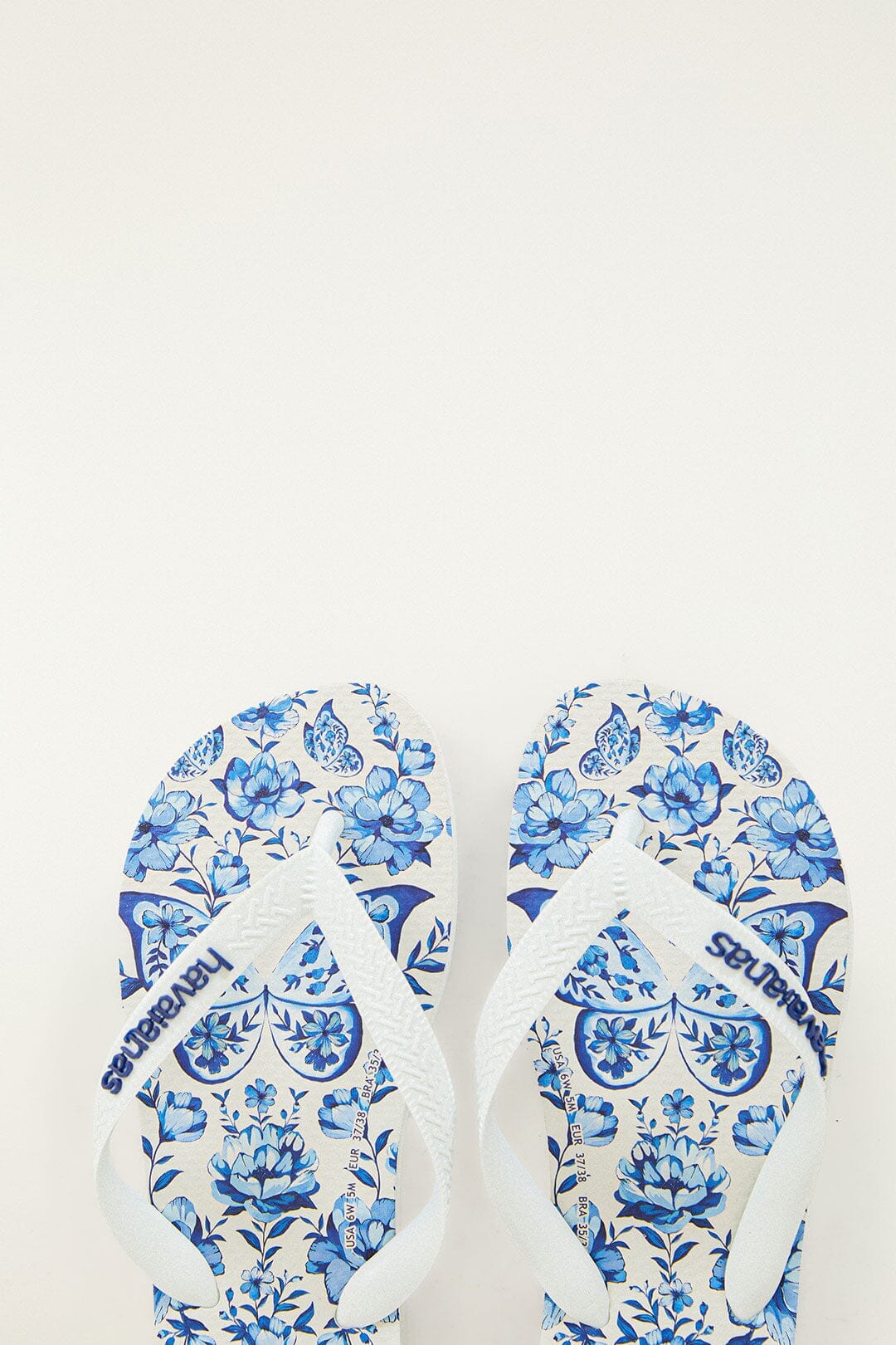 Porcelain Garden Havaianas - Image 3