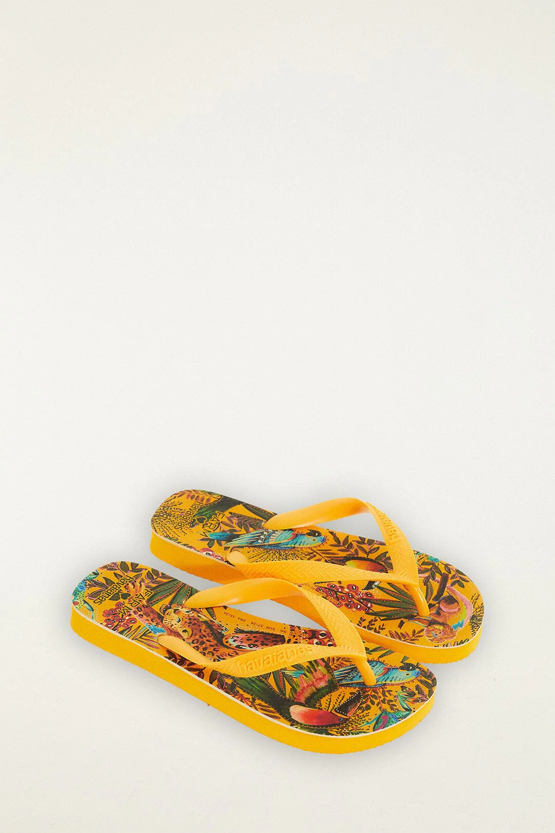 Into The Jungle Havaianas - Image 2