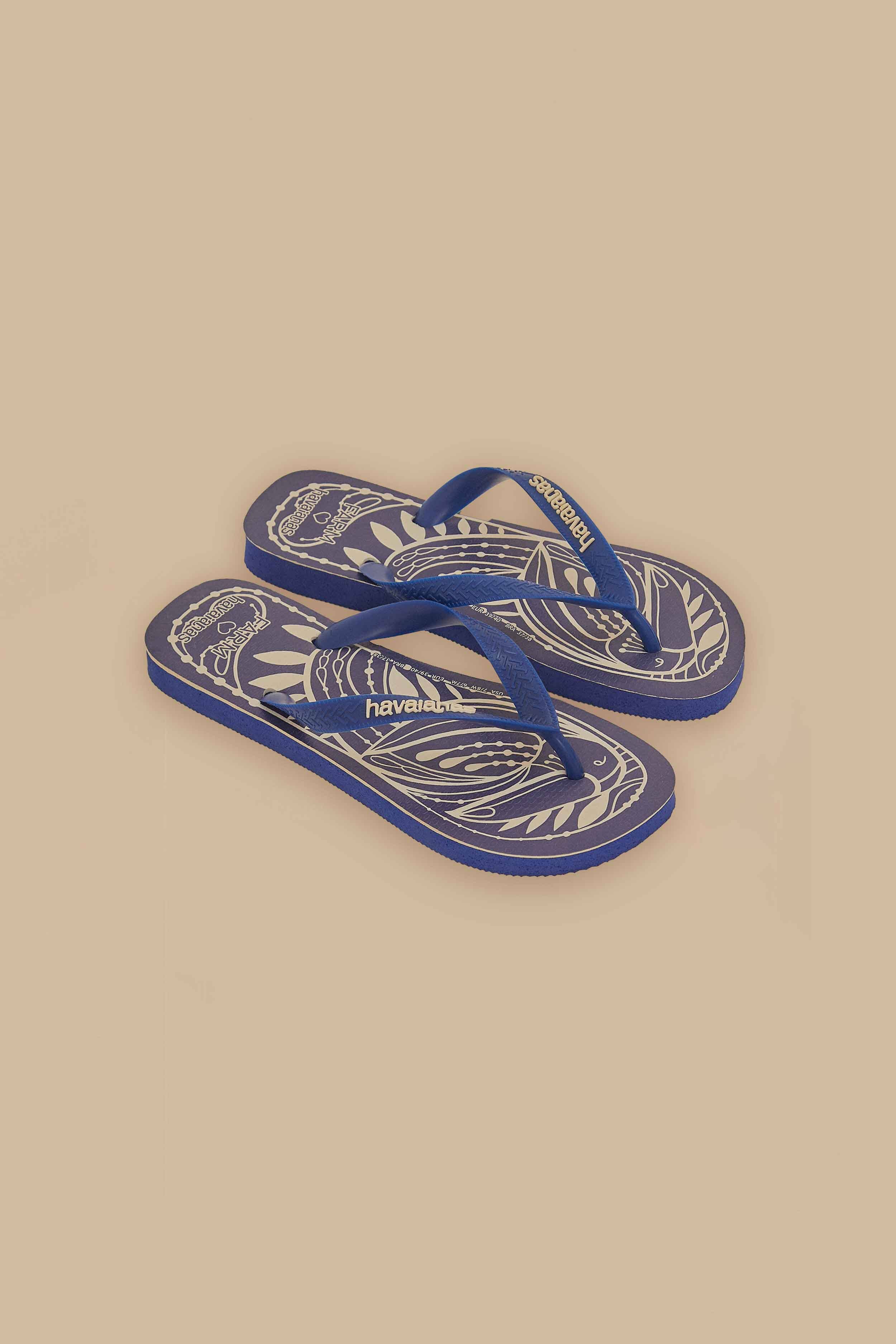 Lace Nature Havaianas - Image 2