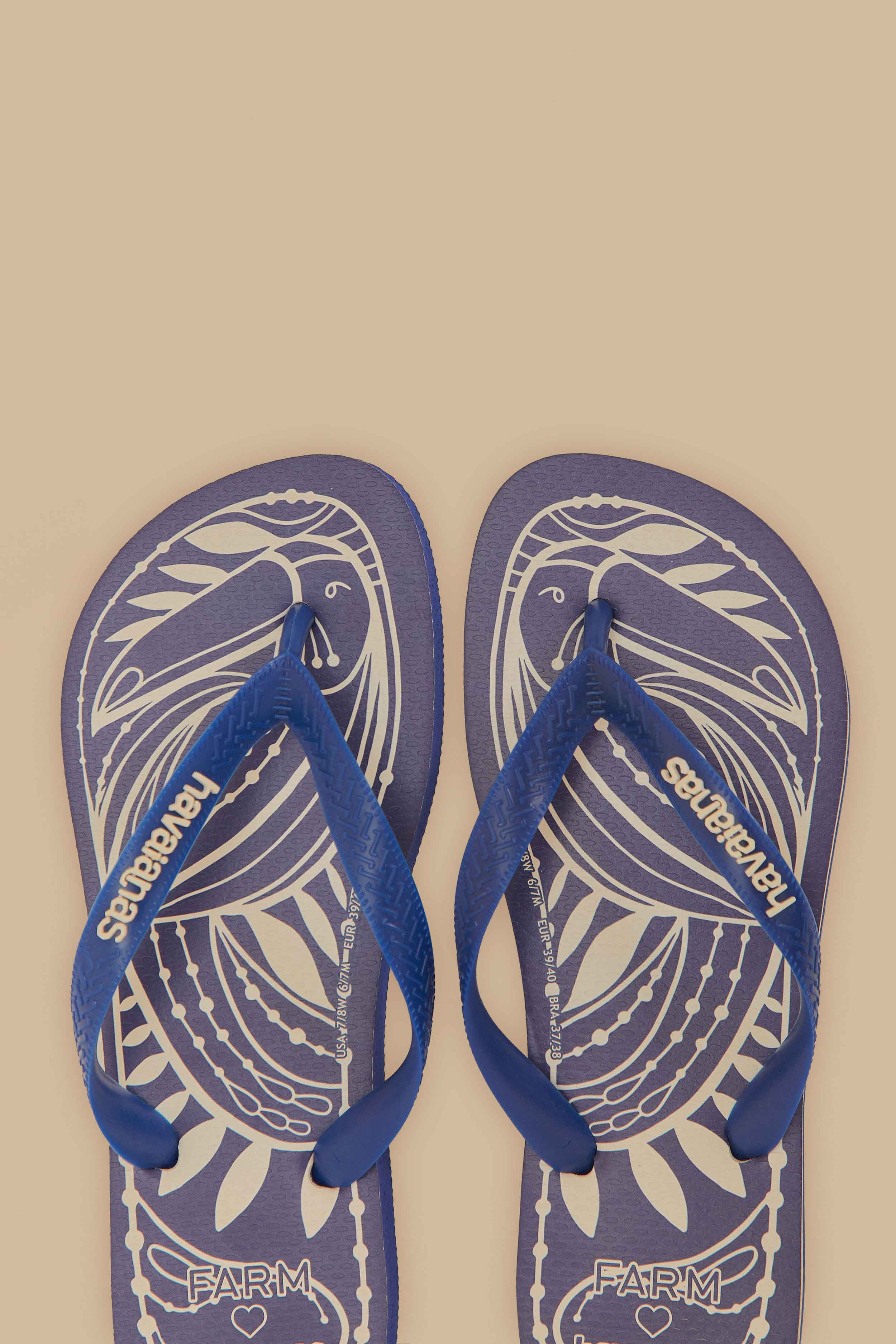 Lace Nature Havaianas - Image 3