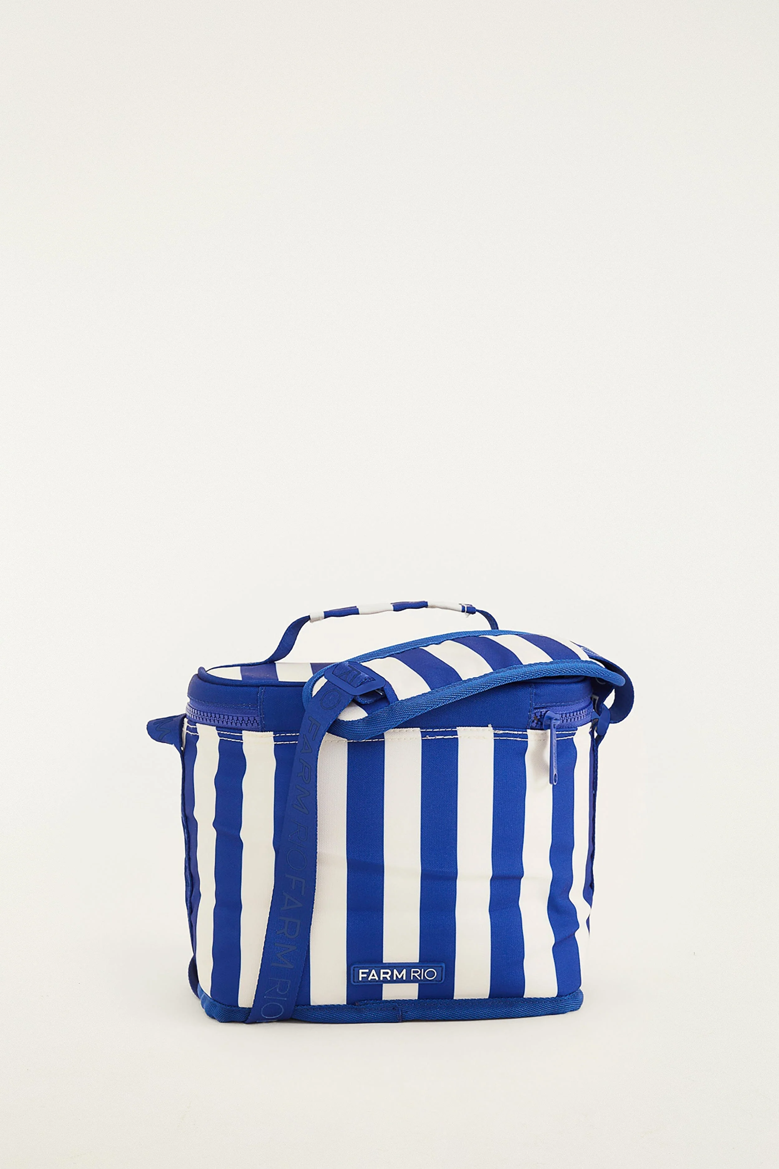 Blue Farm Farofa Rio Mini Insulated Cooler Bag - Image 4