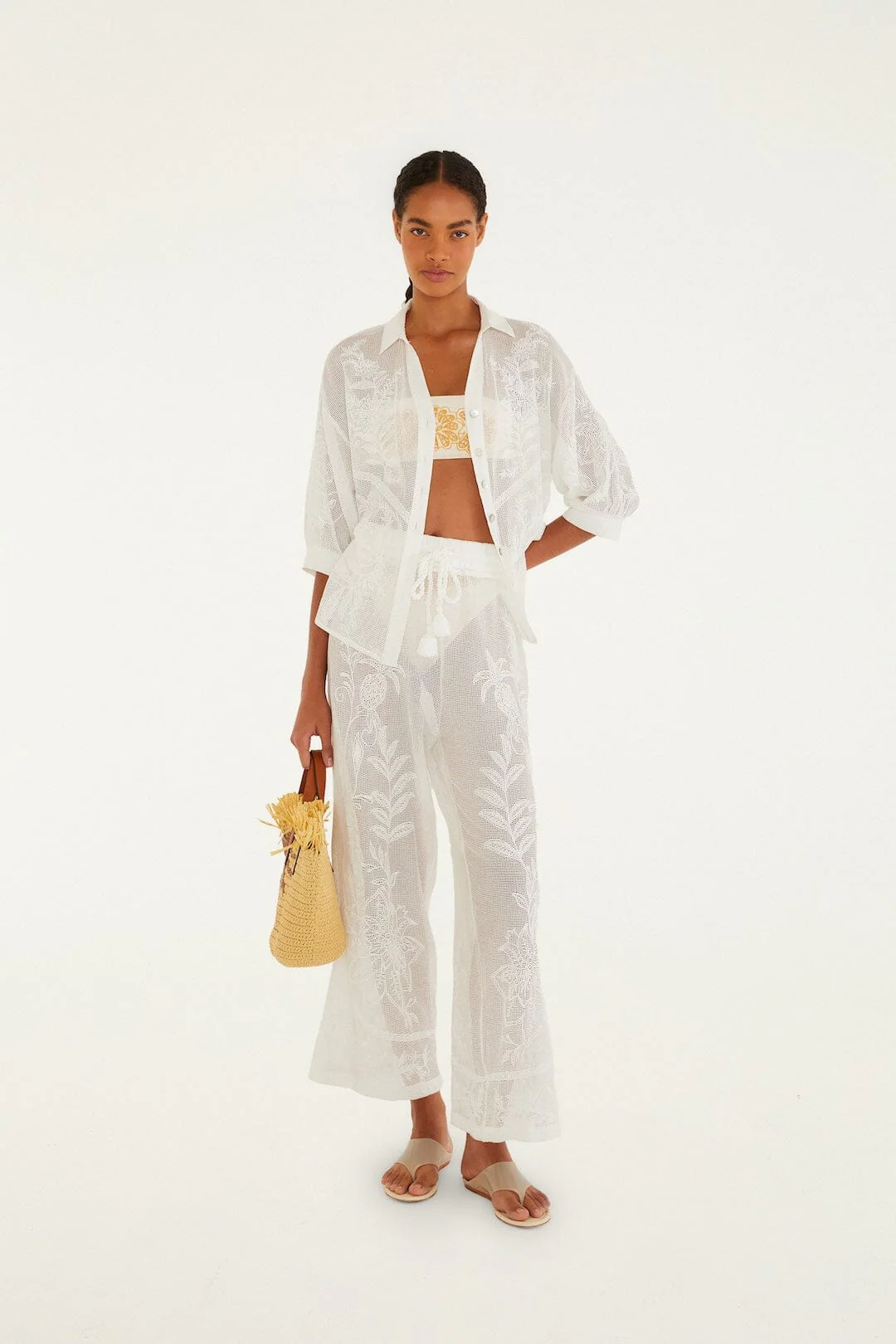 Off-White Nina Blouse - Image 4