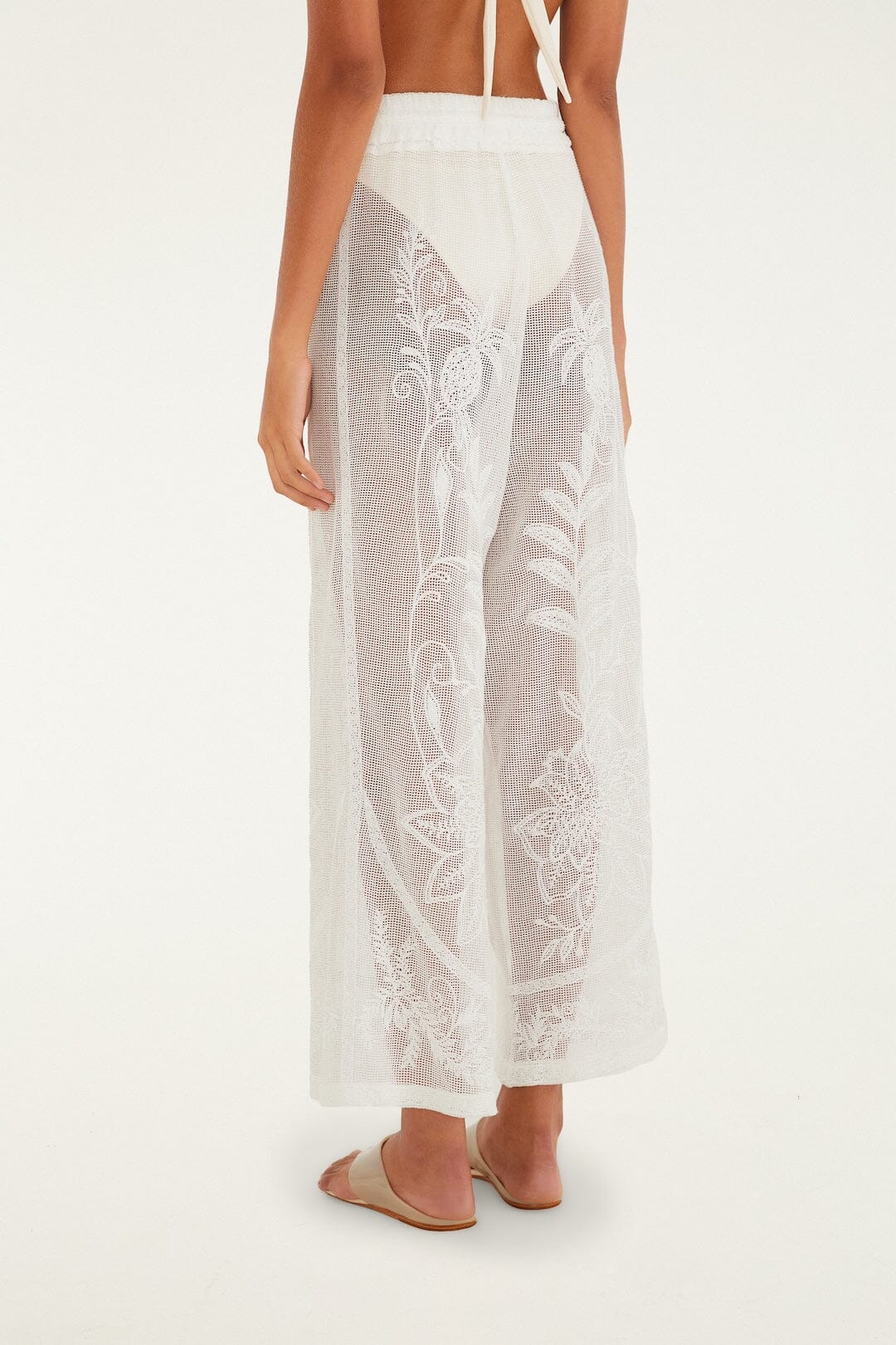 Off-White Nina Pants - Image 3