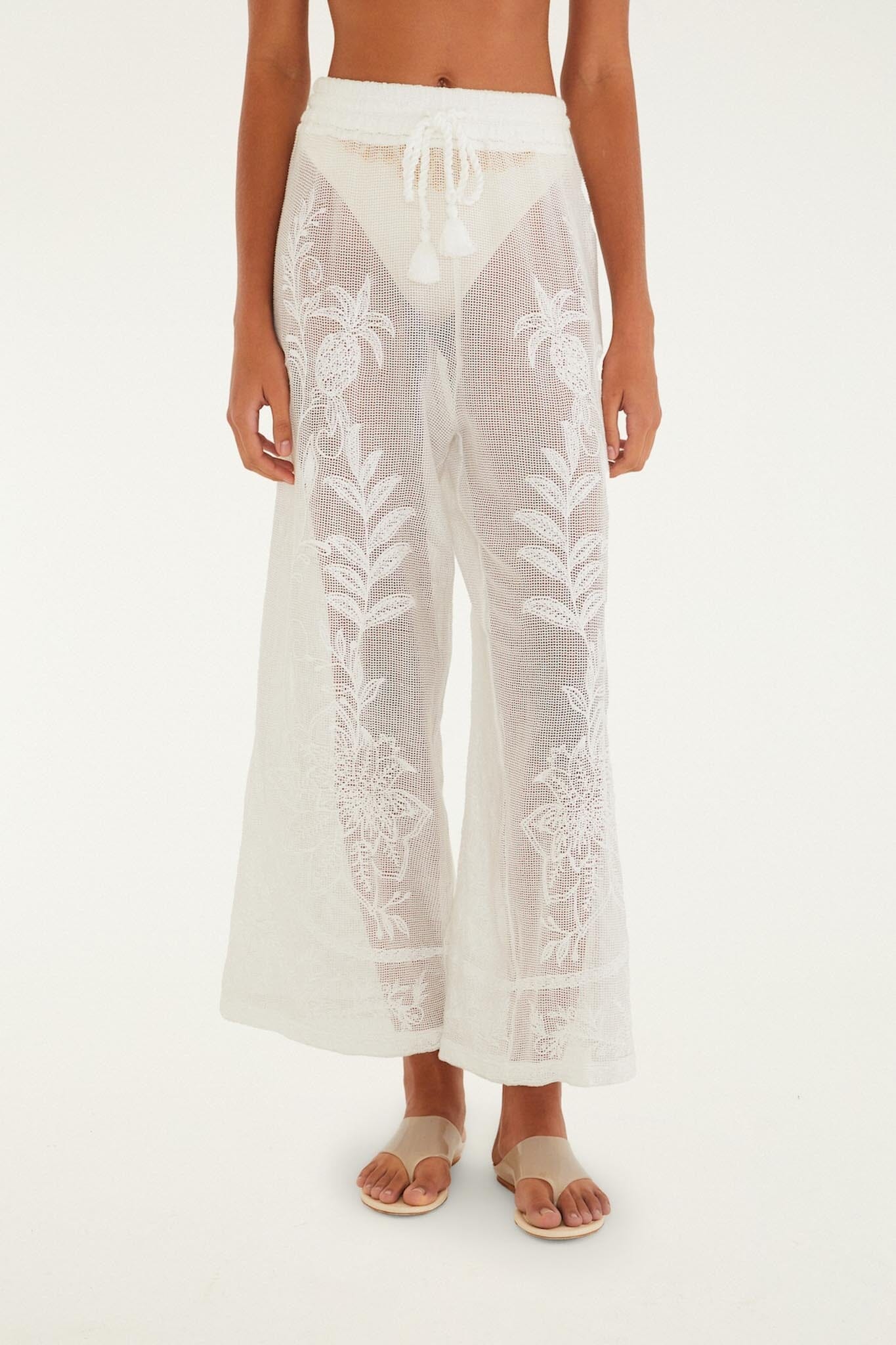 Off-White Nina Pants - Image 5
