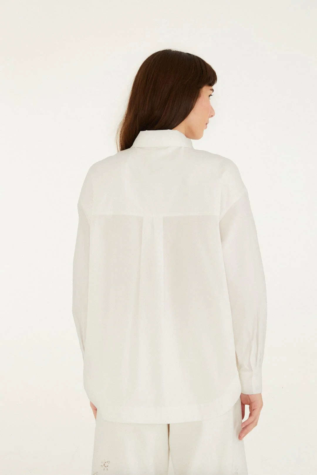 Off-White Rosy Shirt - Image 3