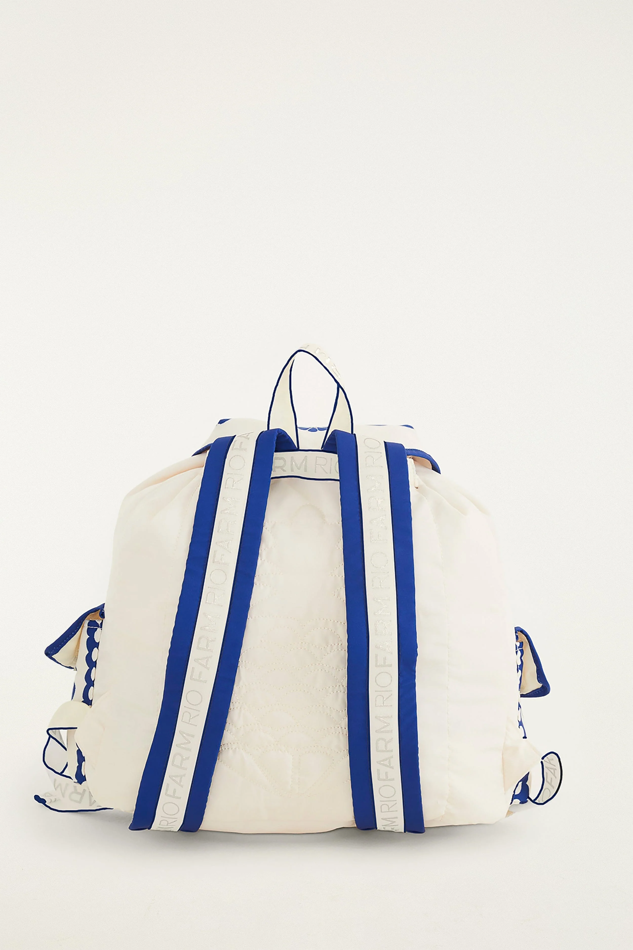 Off-White Palermo Pockets Small Backpack - Image 3