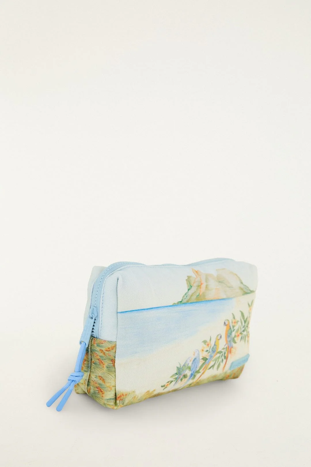 Retro Rio Big Pouch - Image 3