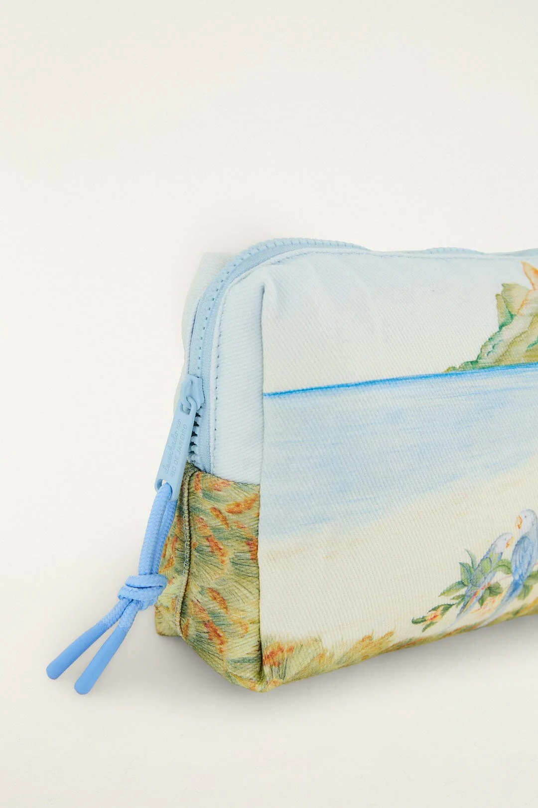Retro Rio Big Pouch - Image 4