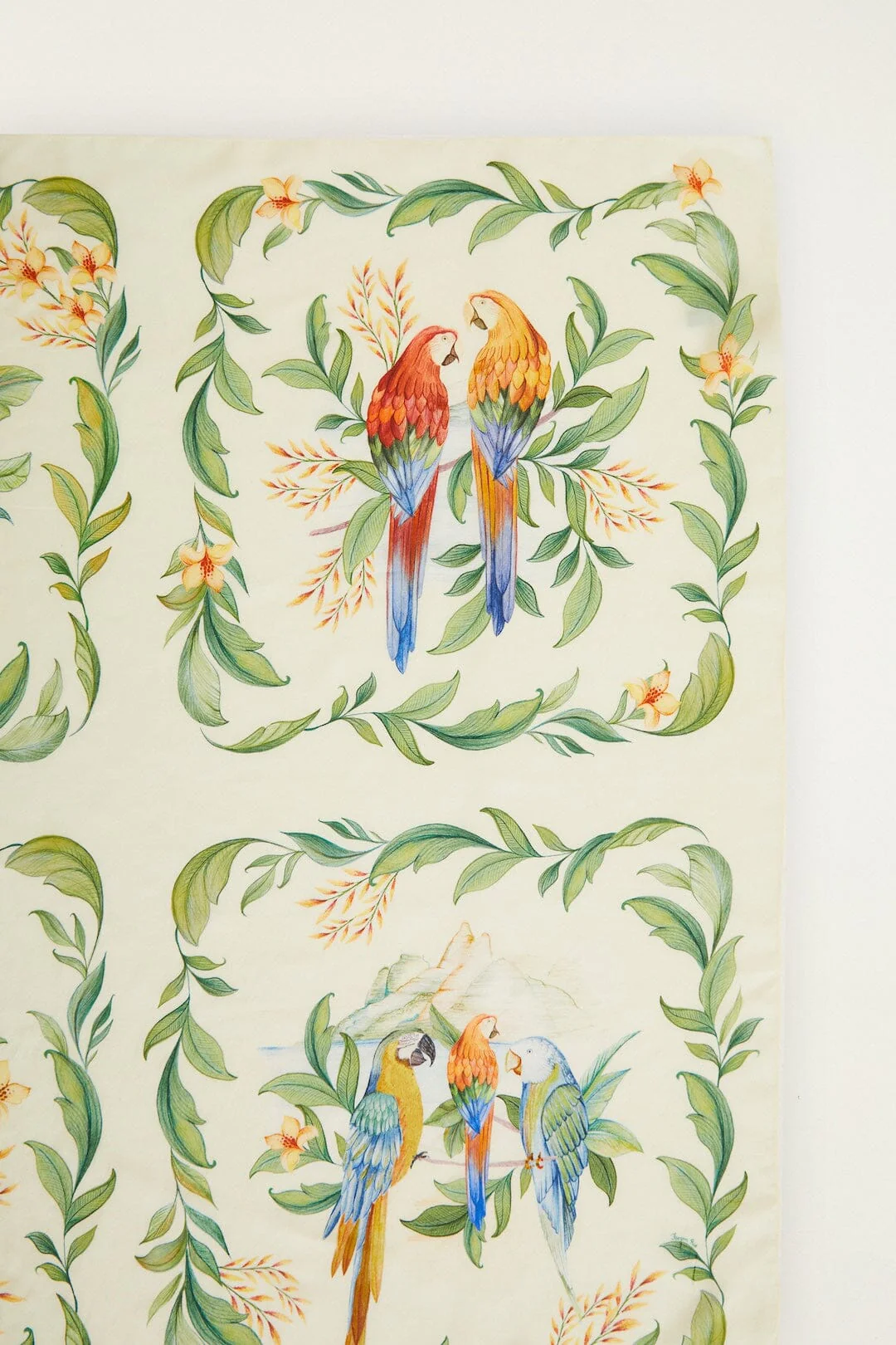 Retro Rio Birds - Image 2