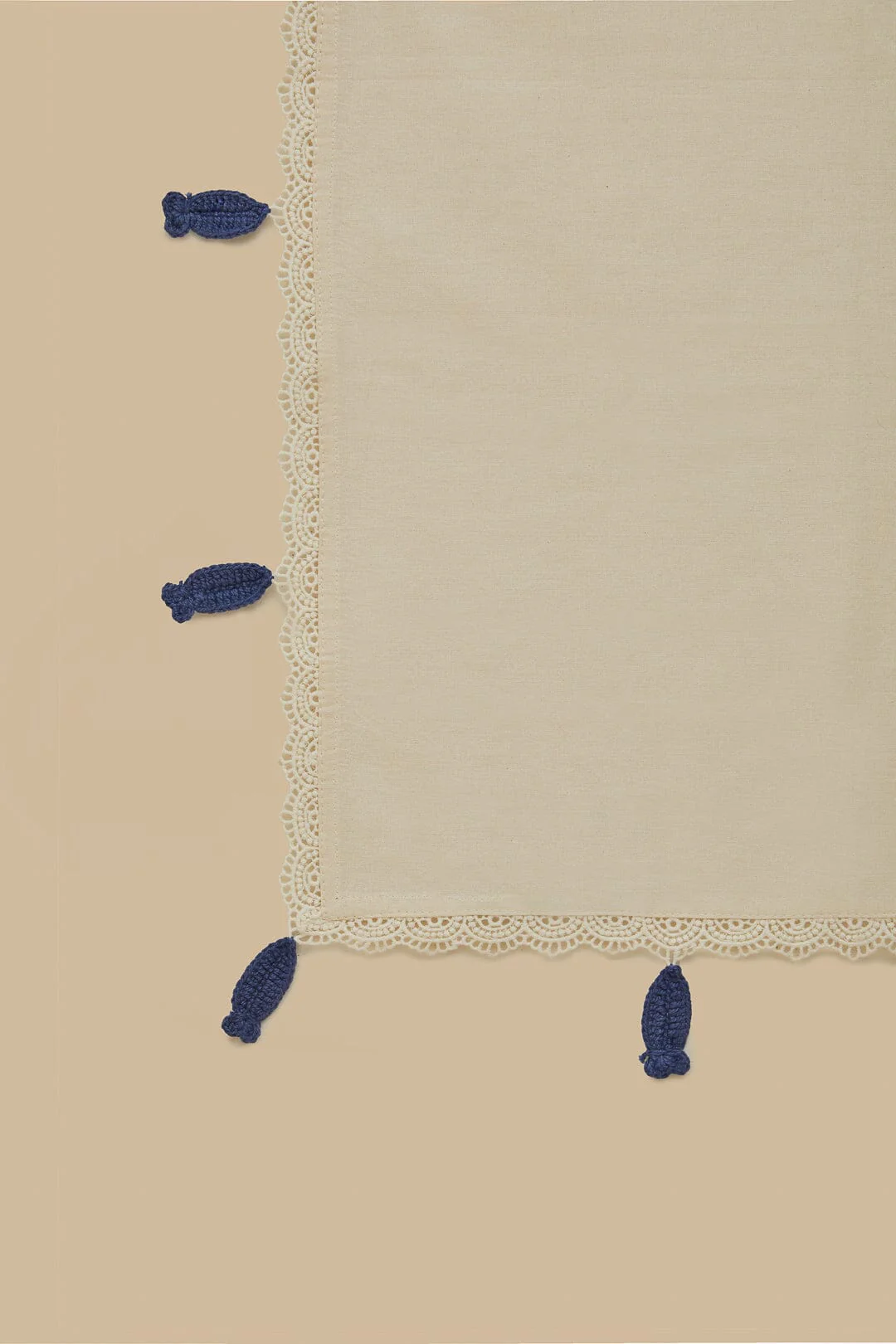 Sea Joy A La Carte Napkins Set Of 2 - Image 3