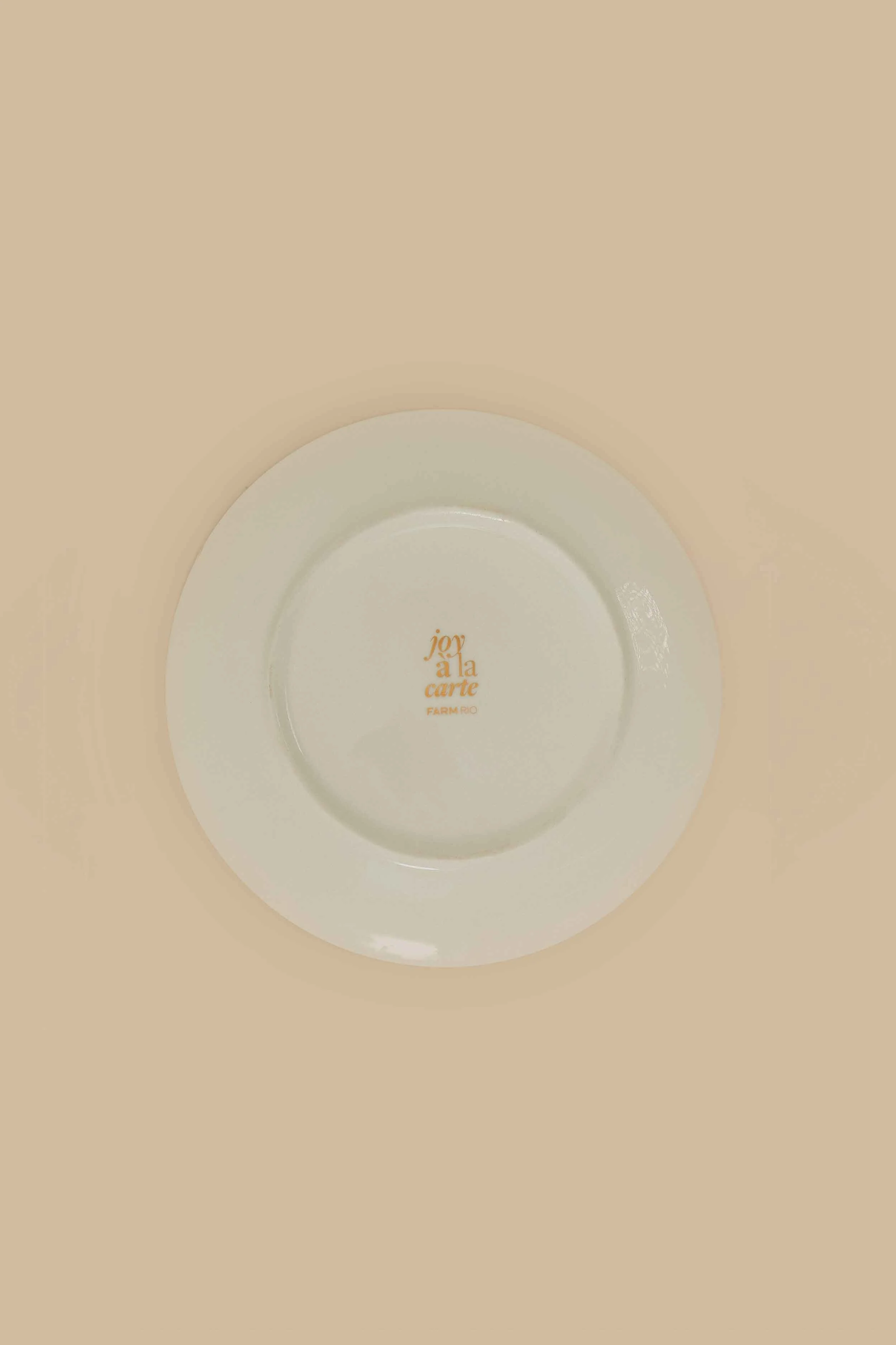 Tropical Joy A La Carte Soup Plate - Image 3