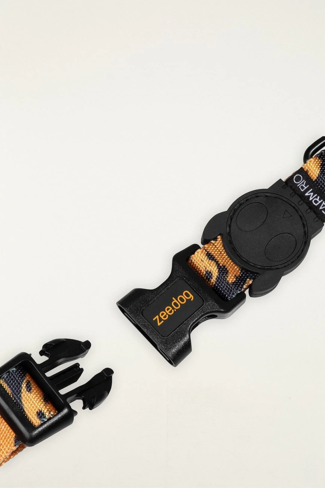 Zeedog Farm Bananas Collar - Size XS - Image 3