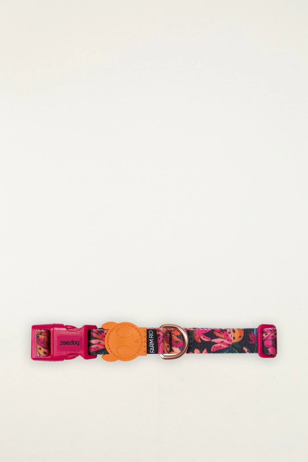 Zeedog Farm Onca Collar - Size M - Image 4