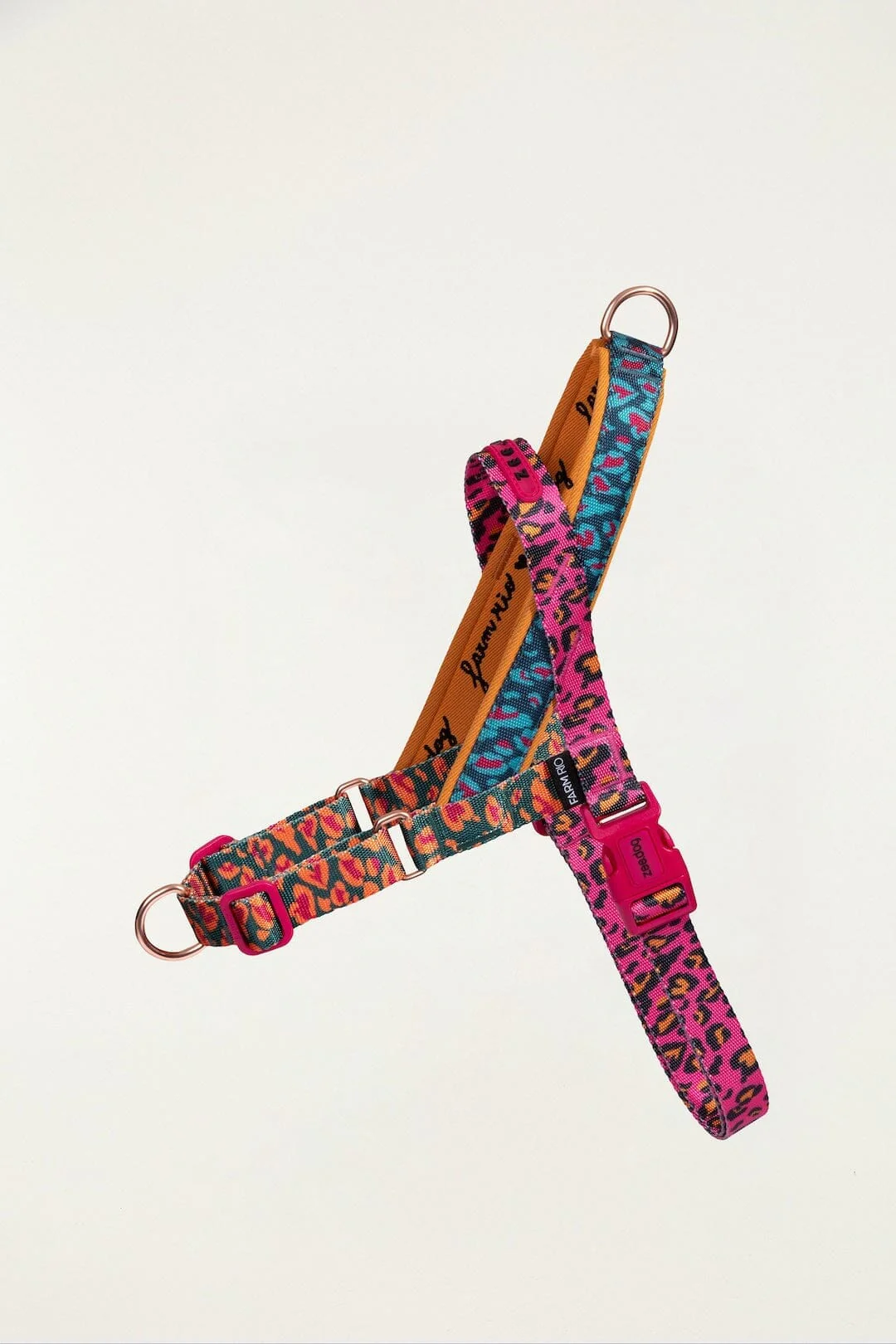 Zeedog Farm Onca Softer Walk - Size L - Image 2