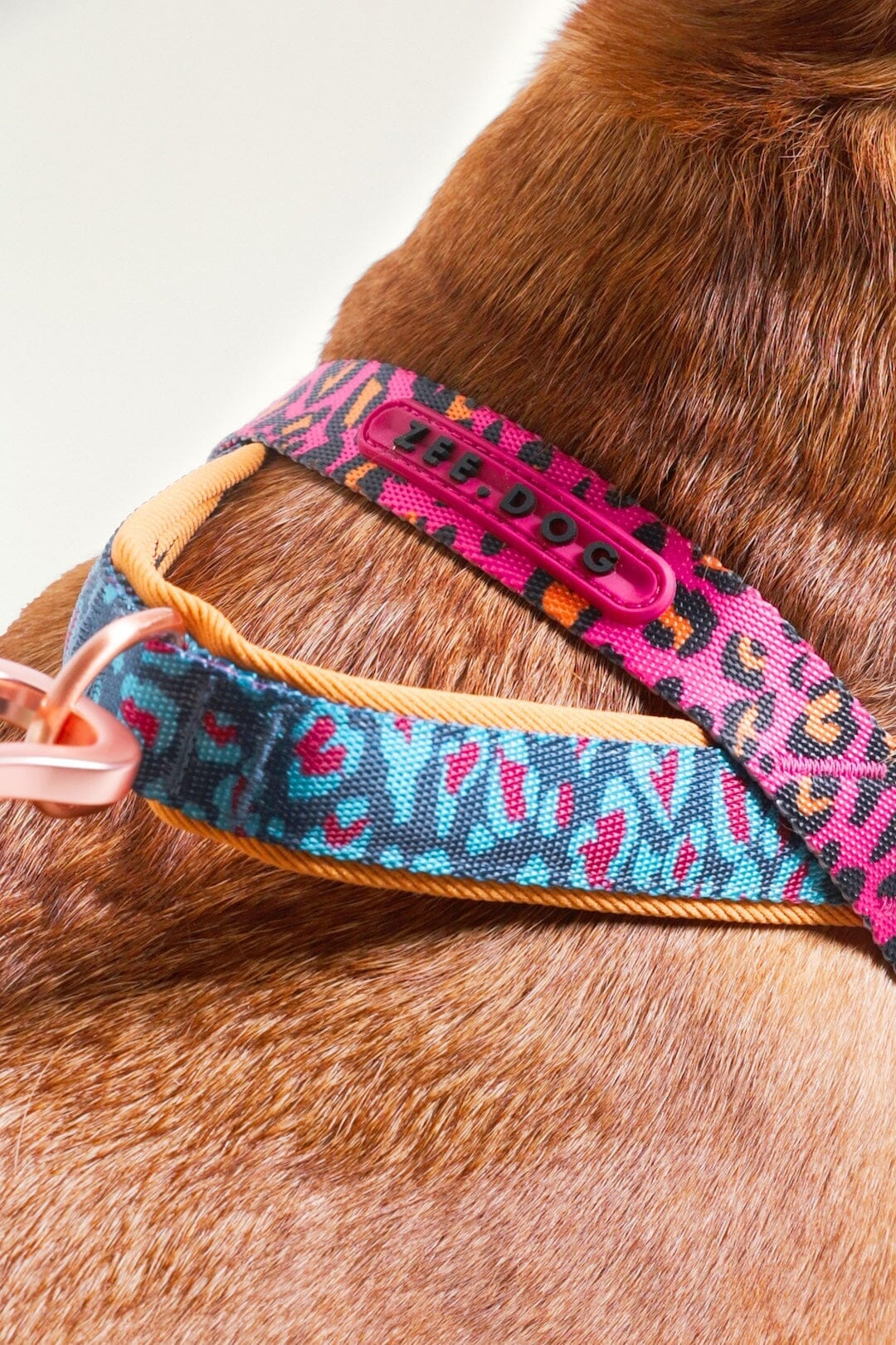 Zeedog Farm Onca Softer Walk - Size L - Image 4