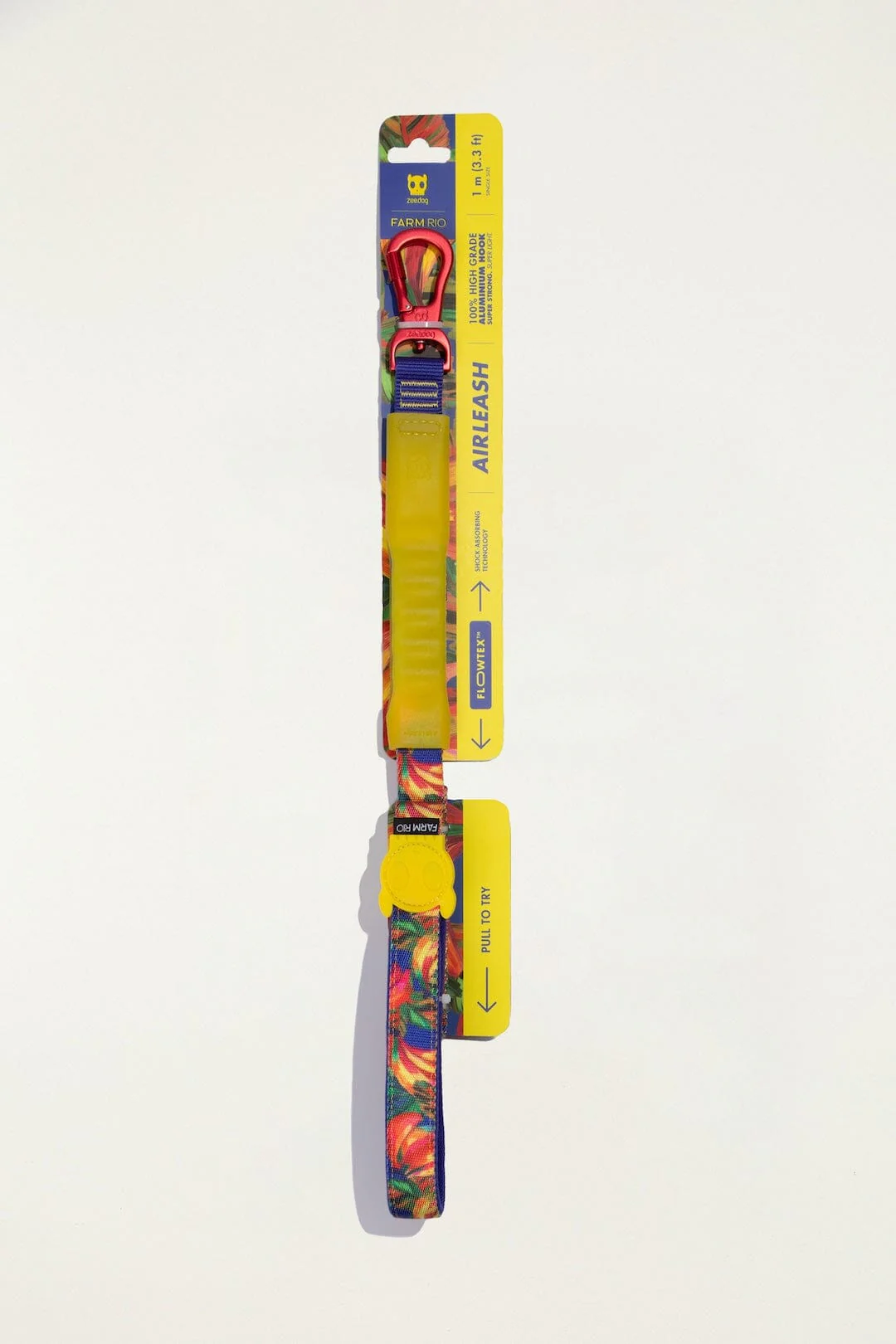 Zeedog Farm Samba Air Leash - Image 7