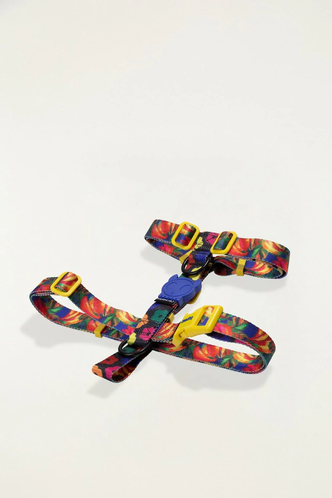 Zeedog Farm Samba H Harness - Size XS - Image 2