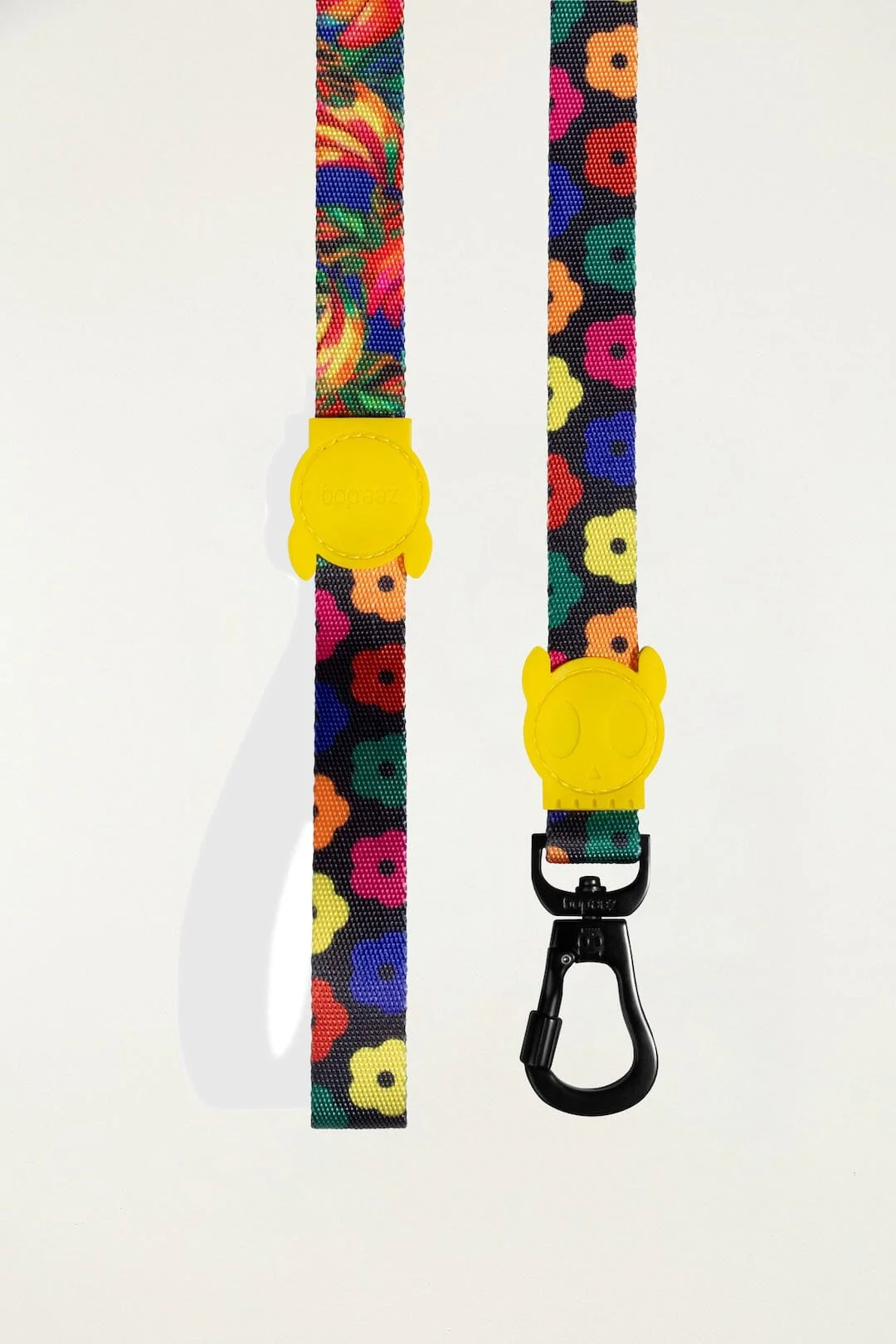 Zeedog Farm Samba Leash - Size XS - Image 2