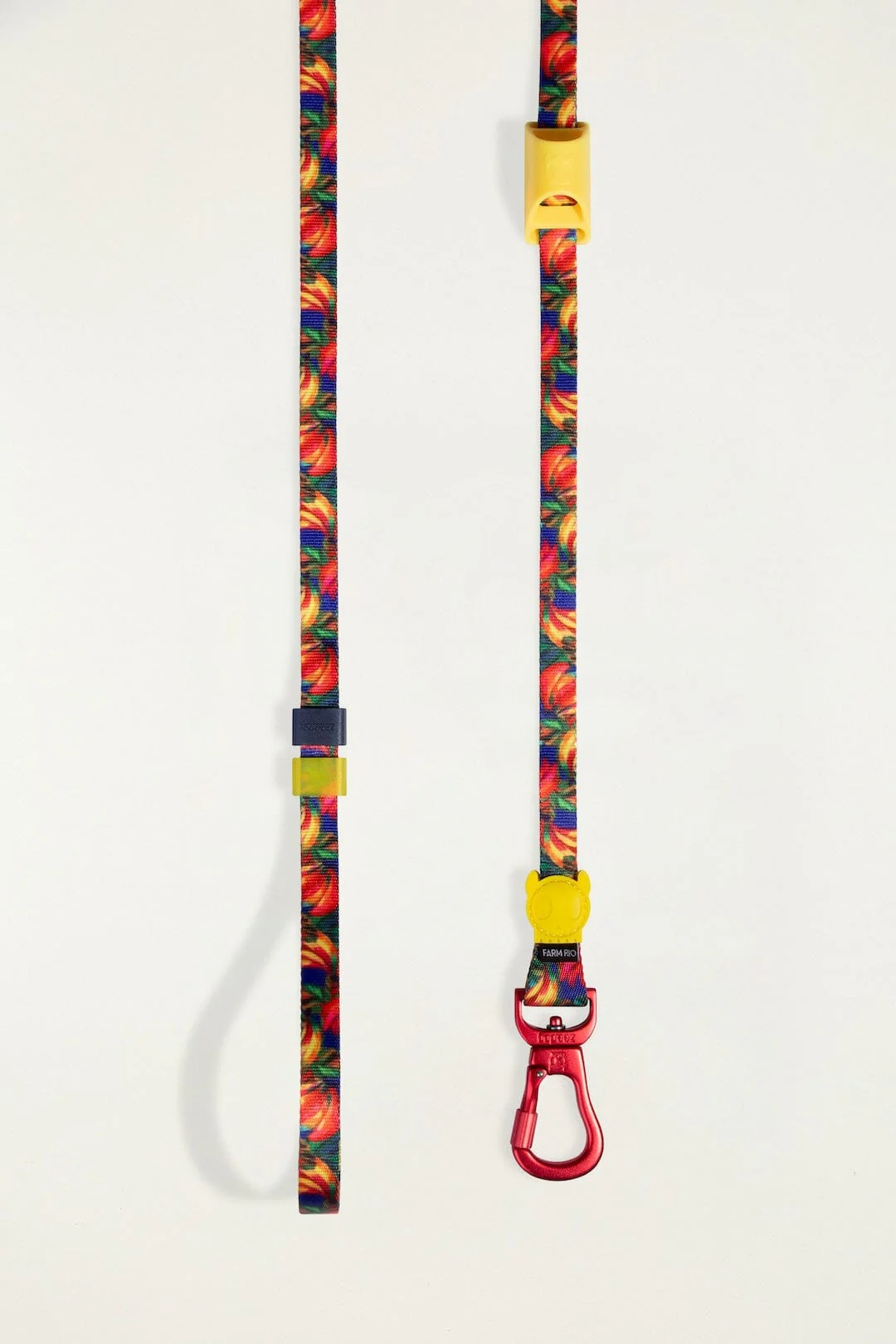 Zeedog Farm Samba Long Leash - Image 2