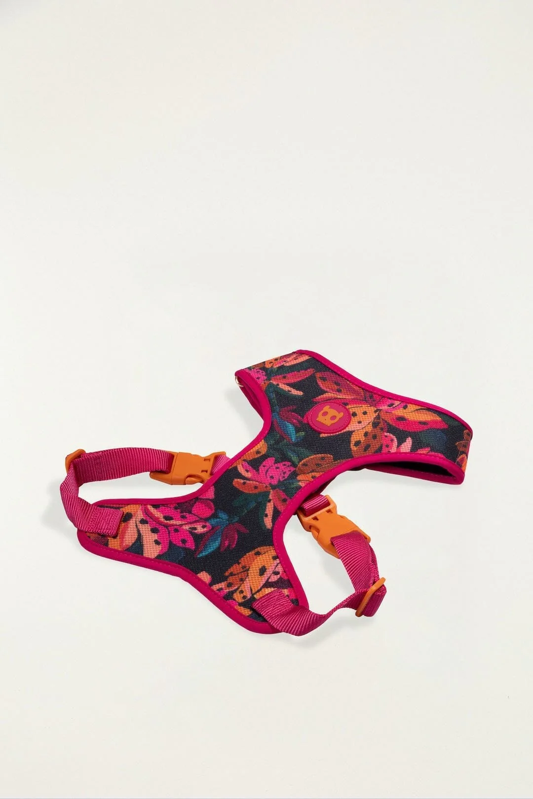 Zeedog Farm Samba Mesh Harness - Size M - Image 3