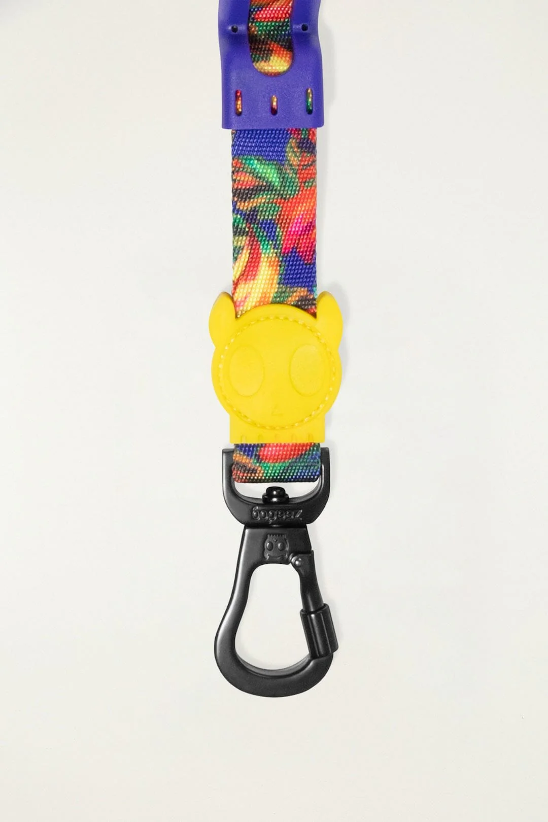 Zeedog Farm Samba Ruff Leash - Size L - Image 4